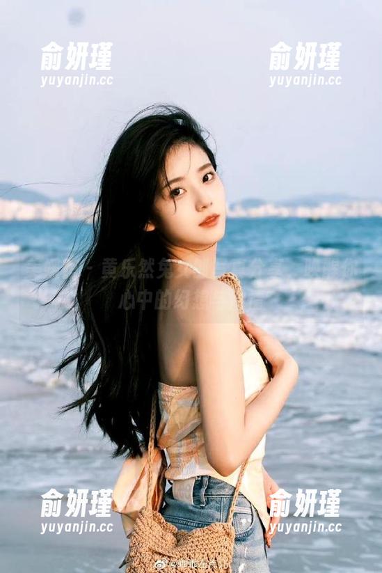 美媛馆-黄乐然 美媛馆 - 黄乐然兔女郎写真分享,唤醒你心中的幻想与激情