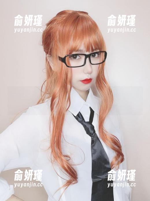 一窥超凡魅力，芋圆侑子原神希娜小姐写真精选合集分享！