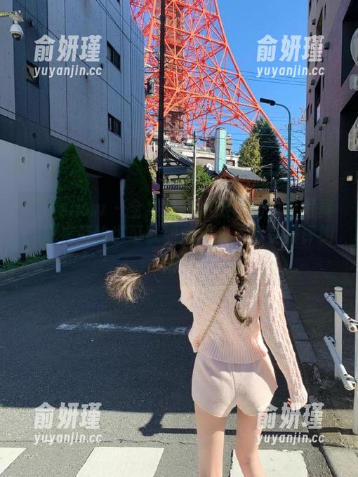 花漾show - 全集欣赏小热巴的白色写真，原来简约也可以如此迷人，真是好评如潮！