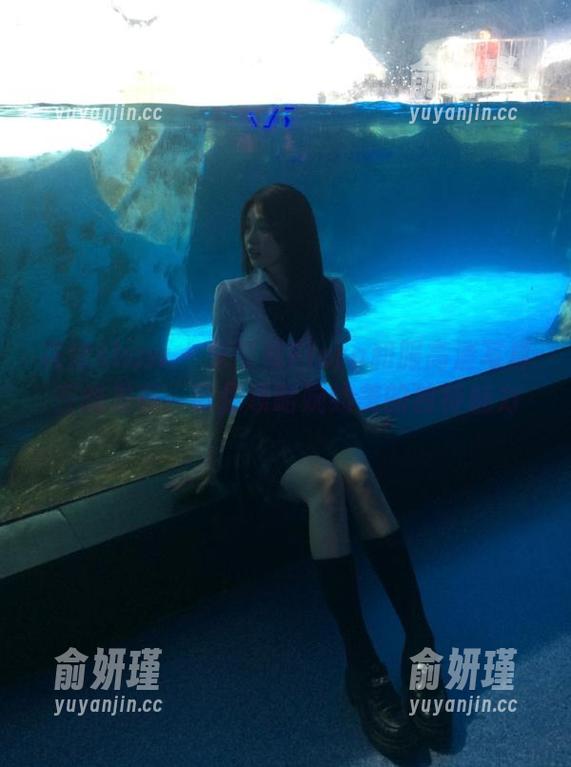 花漾show - 朱可儿Flora和服高清写真在线发布，带你领略婉约美的独特魅力
