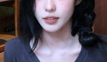 花漾show – 走进白茹雪Abby的世界：定制日常图集带你领略真实自我