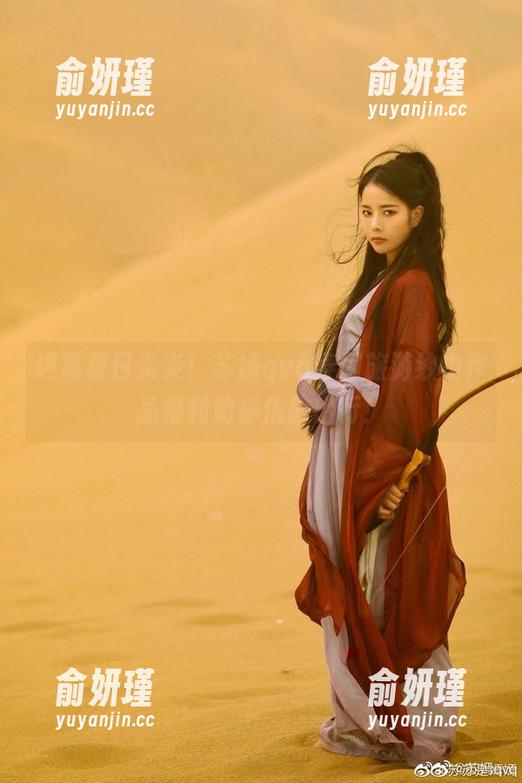 苏嫣qvq 逃离夏日炎炎!苏嫣qvq泰国旅游纱巾作品福利助你优雅出行!