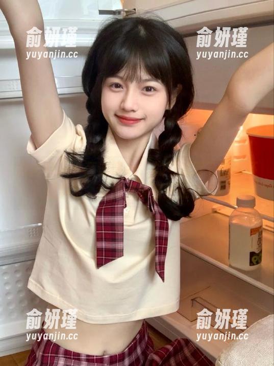 微密圈 - “葱油饼er”的可爱写真让人怀疑科学，真的是福利还是灾难？
