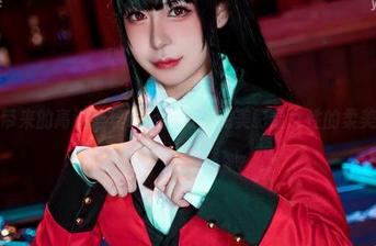 虎森森带来的高清蕾丝cos魅力,完美彰显女性的柔美与力量