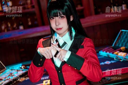 虎森森 虎森森带来的高清蕾丝cos魅力,完美彰显女性的柔美与力量