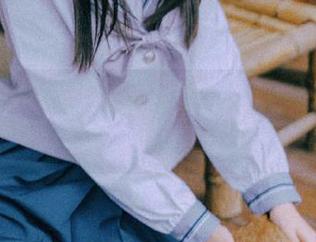 蜜桃社 – Suki的水手服作品集:每一张原图都像是在海边偶遇的梦幻!