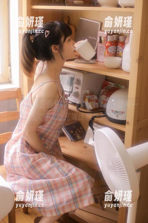 蜜桃社-豆瓣酱 蜜桃社 - 豆瓣酱的旅拍写真作品,让每一次出发都充满诗意与灵感