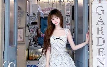 蜜桃社 – 美图分享时刻,陆萱萱Cecilia执笔描绘她的御姐世界,与你一起探索这份魅惑!