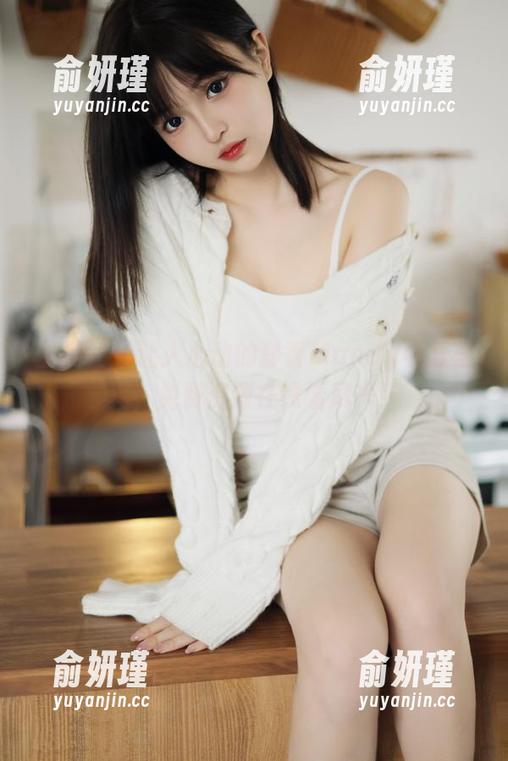 蜜桃社-静香Mandy 蜜桃社 - 让人心动的静香Mandy可爱写真,免费资源在线看尽兴!