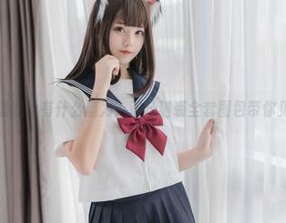 不知道黑丝有什么魔力?蜜汁猫裘全套图包带你见识!