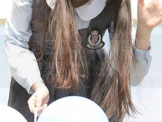 袜啵啵 – 小甜豆的高清眼镜写真,你从未见过的绝美图片,快来欣赏吧!