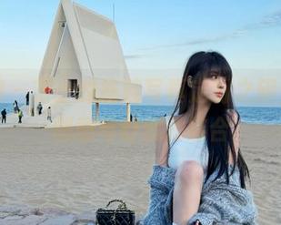 袜啵啵 – 芝士的拖鞋写真定制之旅,探索创意与舒适的结合