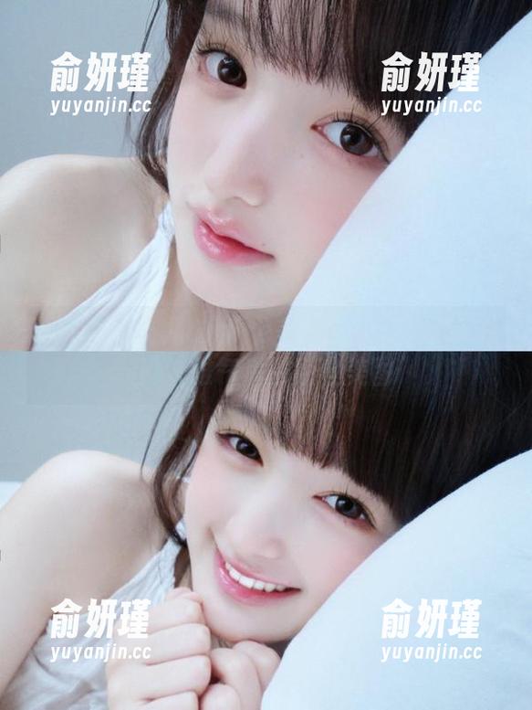 语画界 - 允儿Claire美脚写真之美：捕捉她优雅气质的经典美图