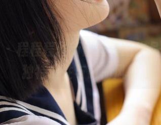 语画界 – 程程程最新蕾丝美图作品，呈现独特个性与时尚风格