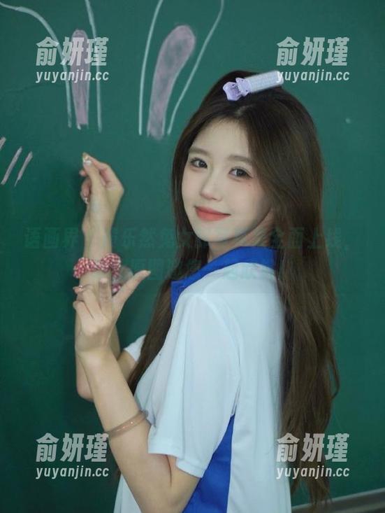语画界 - 黄乐然兔女郎写真集全面上线，珍藏原图邀您一起欣赏！