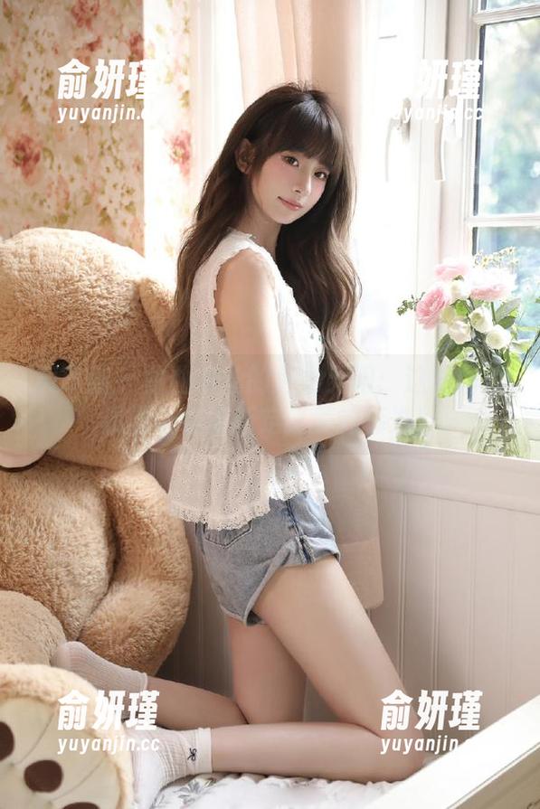 轰趴猫 - 曲曲白丝的魅力无限：这些图片资源让你重新定义美的标准！
