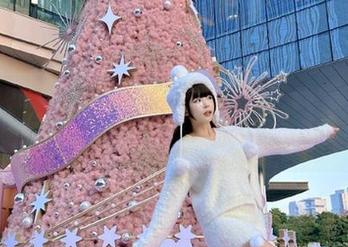 金鱼yui的私拍时光,尽览魔术师玉藻前动人心魄的原图