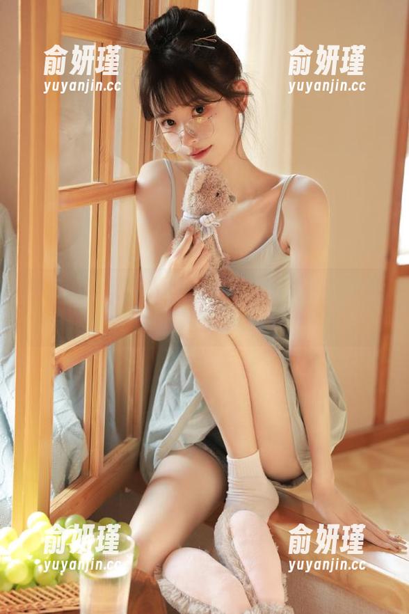 铁锤姐姐 微密圈 - 温柔如风,铁锤姐姐最新美图写真欣赏