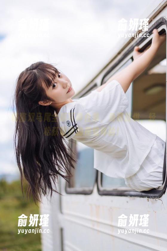 镜酱双马尾全新写真合集，免费提供，轻松获取你的视觉体验！