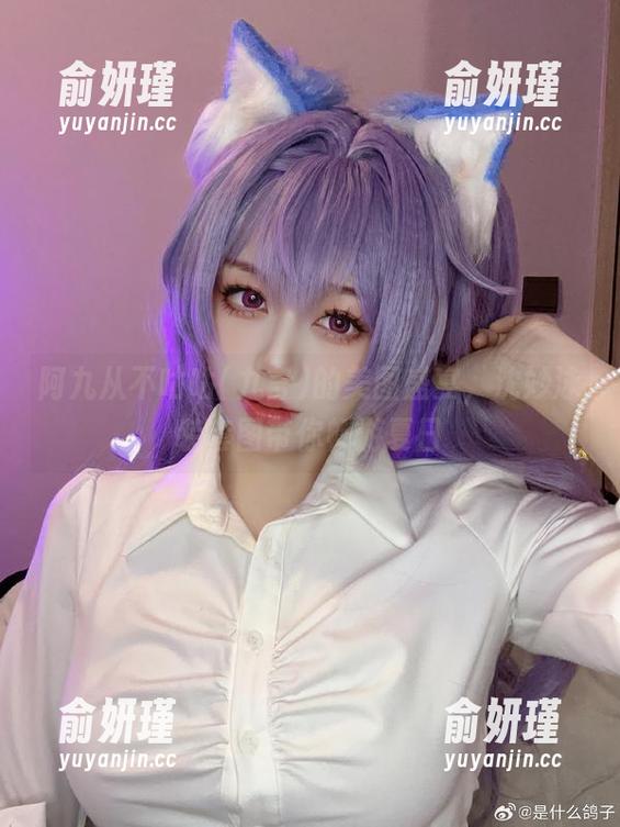 阿九从不咕咕(九言)的美图盛宴，沈妙泳装套图带你畅游夏日
