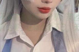 阿九从不咕咕蕾丝写真分享:美图与照片中的细腻之美,让你心动不已,无法自拔。