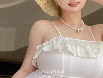 在阿寨寨ninja的夏日作品中，图库里满满都是欢乐的瞬间！