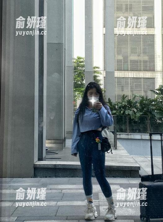 张开双臂迎接夏天！阿寨寨ninja泳装写真图包大公开！