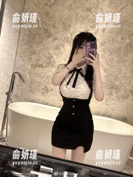 雪晴嘟嘟 充满梦幻的福利图片,雪晴嘟嘟的崩坏星穹铁道花火让人心动!