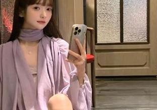 青丘女神 – 原图大揭秘，猫猫甜美萝莉写真合集让你血糖瞬间爆表！