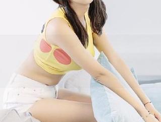 青豆客 – 网盘上新：Ann尤美天使的写真梦幻，立刻下载带回家