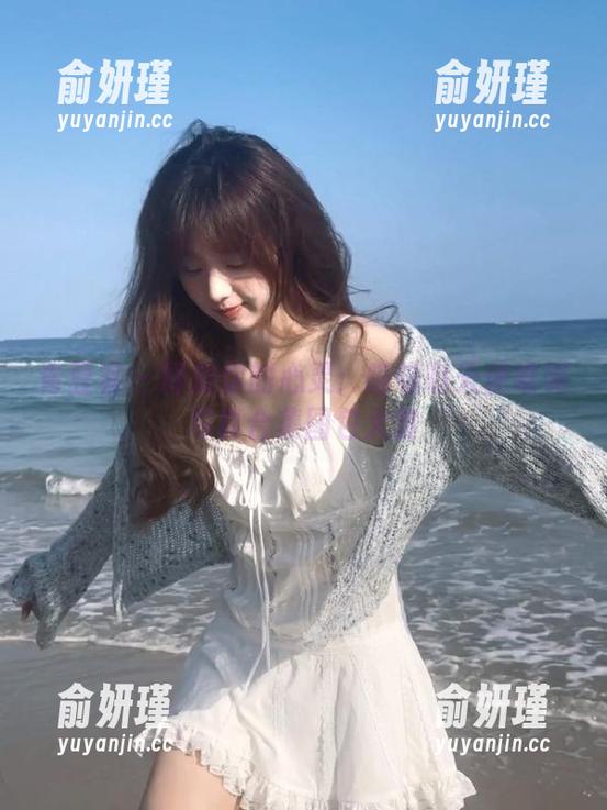 青豆客 - 释放你的心灵：喵喵哒天使唯美写真合集图包大赏