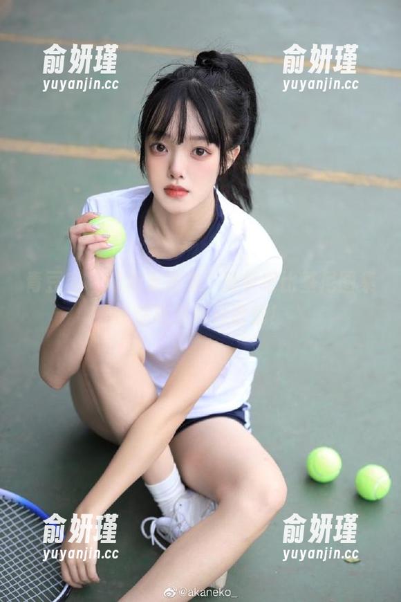 青豆客 - 清爽无圣光，孙梦瑶比基尼图集带你感受夏日诱惑！