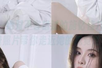 青豆客 – 绝对不容错过的施忆佳JK写真，免费照片带你走近她的视觉世界！