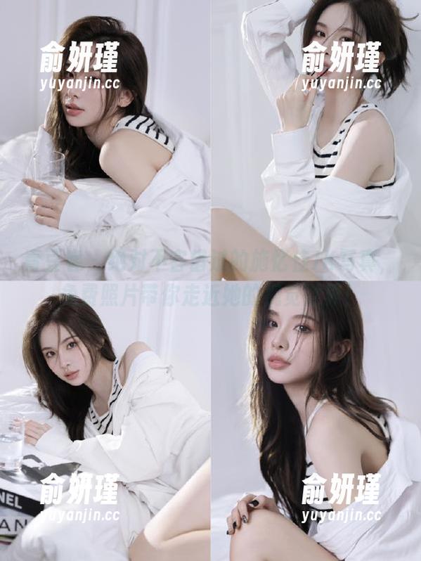 青豆客 - 绝对不容错过的施忆佳JK写真，免费照片带你走近她的视觉世界！