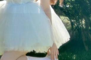 青豆客 – 梁莹Sugar运动写真集：分享她如何在运动中展现出隽永动感的魅力