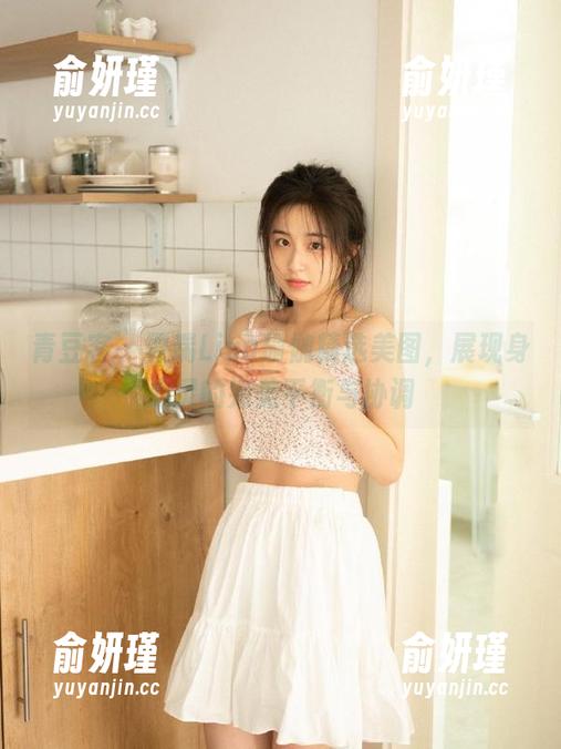 青豆客 - 雪瑞Lisa瑜伽精选美图，展现身心灵的完美平衡与协调