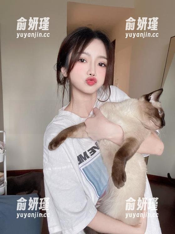 鬼畜瑶在不在w浴缸私房作品，打造属于她的柔美梦幻空间