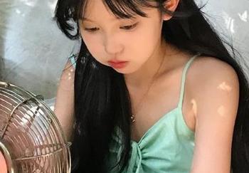 魅妍社 – 校服主题写真合集，刘钰儿带你回味无穷的校园时光