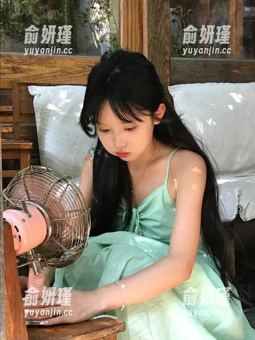 魅妍社 - 校服主题写真合集，刘钰儿带你回味无穷的校园时光