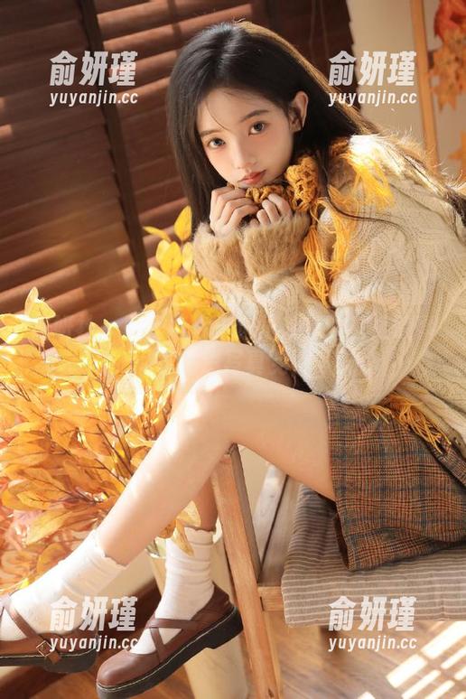 魅妍社 - 网盘带你走进王婉悠的花嫁故事，尽享高清写真免费下载