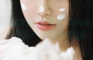 魅妍社 – 赵梦洁“死库水”写真最新合集，呈现不一样的性感风情