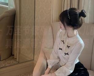 魅妍社 – 万圣节惊喜！韩冰冰儿的独特写真资源等你来图库探索