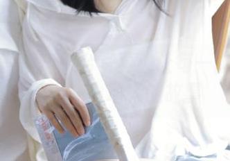 微密圈 – 鹿瑶天台写真:让每一张美图都诉说一个动人的故事
