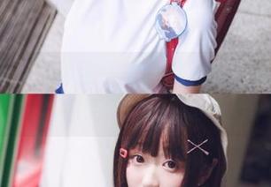 微密圈 – 黑饱宝写真图册发布,图片&视频带你走进她的艺术世界